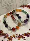 Chakra Bracelet