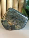 Labradorite Freeform 4