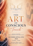 The Art Of Conscious Touch