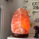 Himalayan Salt Lamp XXL