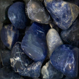 Sodalite Tumblestone