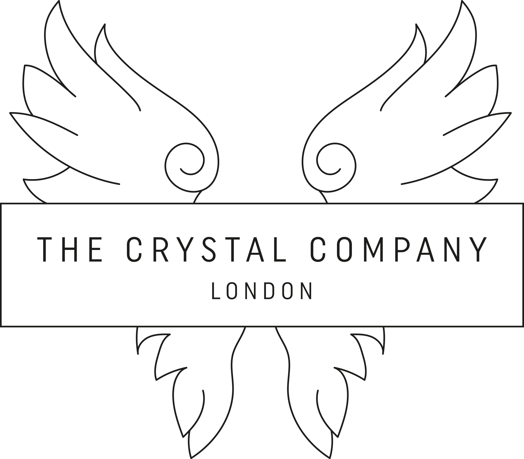 The Crystal Company London LTD