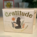 Gratitude Affirmation Cards