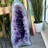 Amethyst Cathedral Large 3