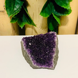 Amethyst Druse 8.5cm x 7cm