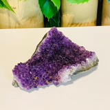 Amethyst Druse 8.5cm x 6cm