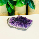 Amethyst Druse 5cm x 7cm