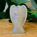 Opal Aura Angel 5cm