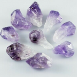 Amethyst Mini Points