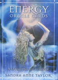 Energy Oracle Cards