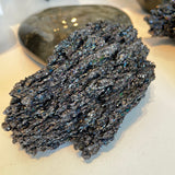 Carborundum Chunks