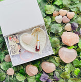 Valentines Crystal Gift Box