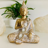 Gold Buddha