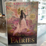Oracle Of The Fairies