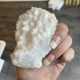 Snow Quartz