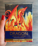 Dragon Oracle Cards