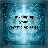 Developing your psychic abilities workshop